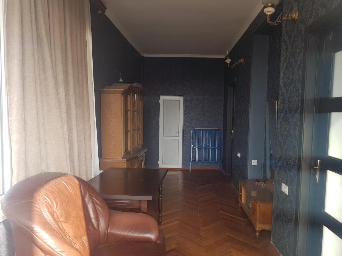 Romson Hotel Tbilisi Exterior foto